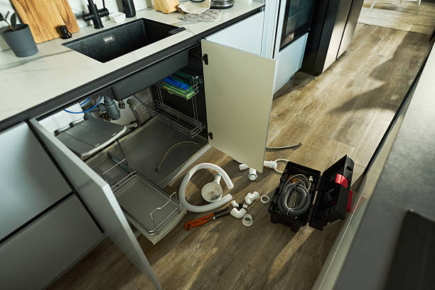 24/7 Emergency Gas Line Repair experts in Pembroke, NC